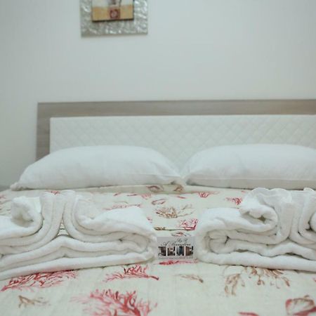 B&B A Bersaglieraカンパーニャ エクステリア 写真